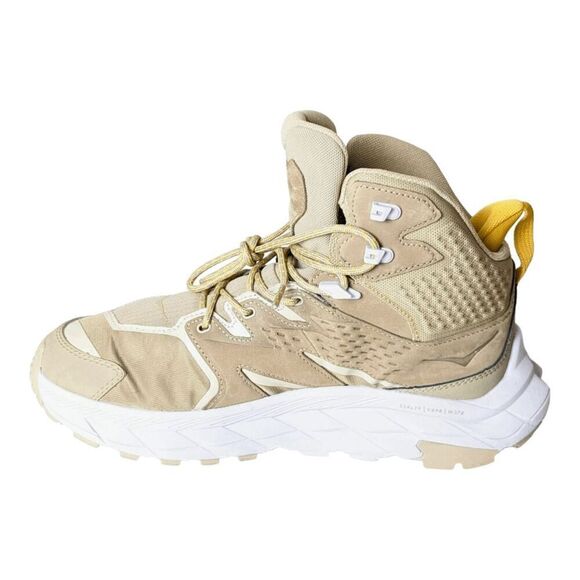 NWOB HOKA ONE ONE 	Anacapa 2 Mid GTX Hiking Shoes Size 10.5B - Picture 6 of 9